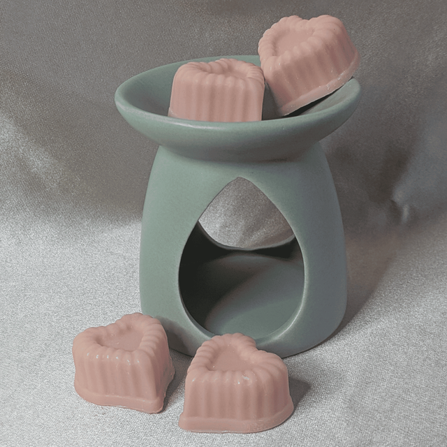 Fondants parfumés – Duo Cœur Melon