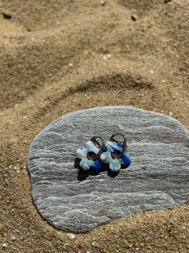 Pampilles Alma édition océan 