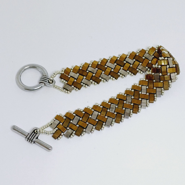 MARTHE MARRON ARGENT