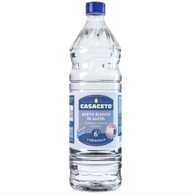 CASACETO/VARI TIPI/1L