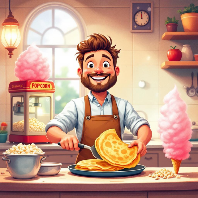 Prestation de services pour location de matériel 