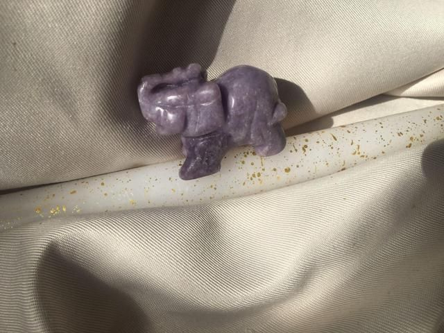 Sérénité Profonde Pack duo – Améthyste & Lépidolite