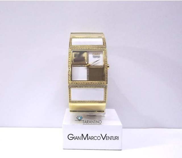 GMV Gian Marco Venturi  SSM010