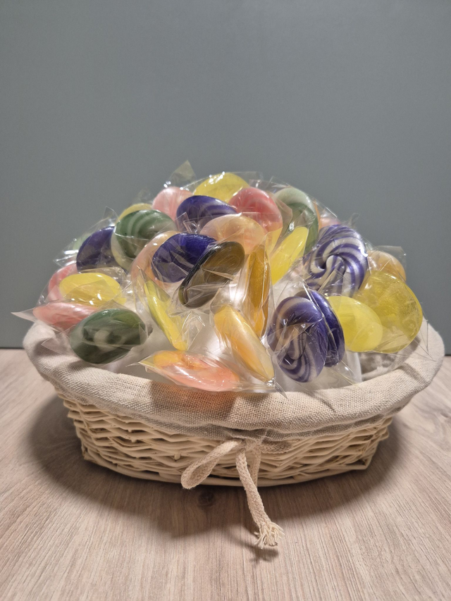 Petite lollipop (à la pièce)