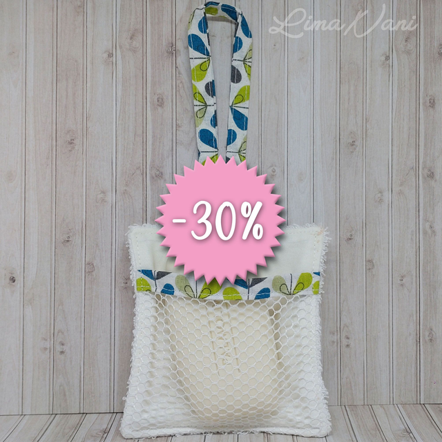 SÅPESKÅL Porte-savon  – L’écrin doux pour vos savons solides