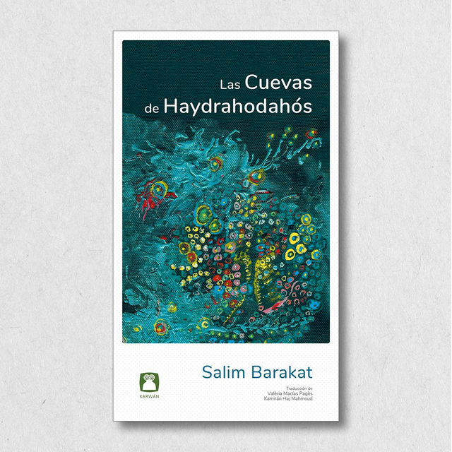Las Cuevas de Haydrahodahós