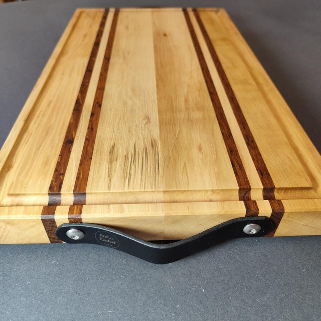 Planche en bois de fil (F6)