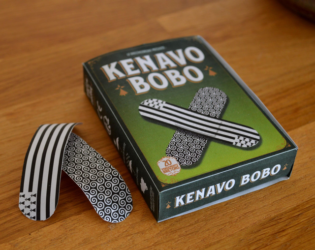Kenavo Bobo