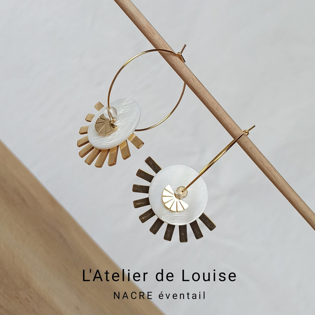 NACRE Éventail