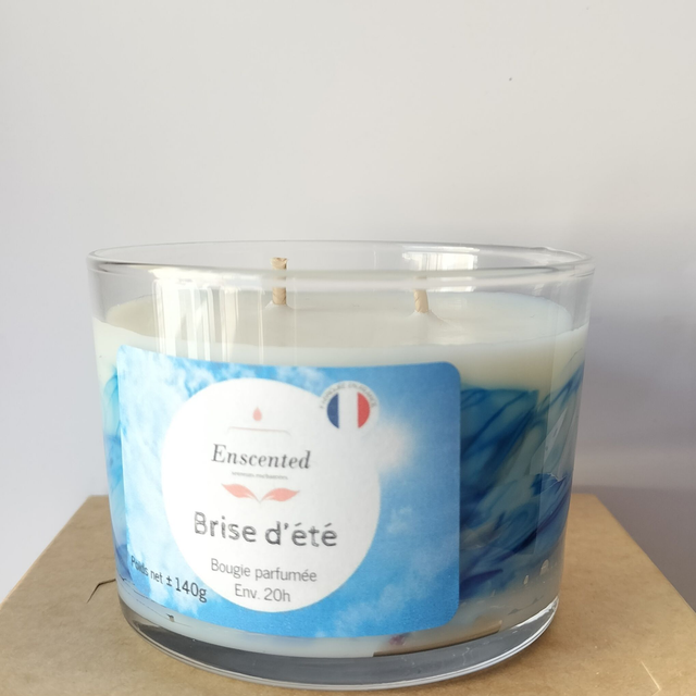 Brise d'été