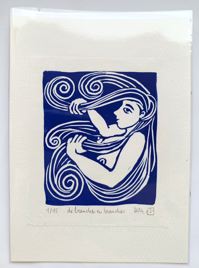 De branches en branches