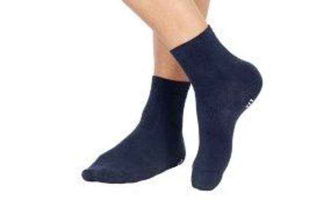 CALZA BIKE SOCKS LUI TRIS POMPEA 3 pezzi