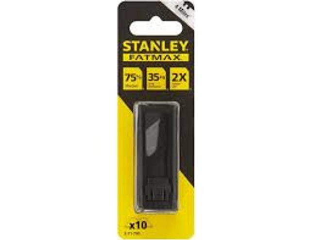 Utility Blades - Stanley
