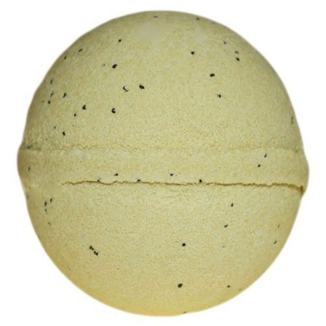 Boule de bain 180g - Vanille