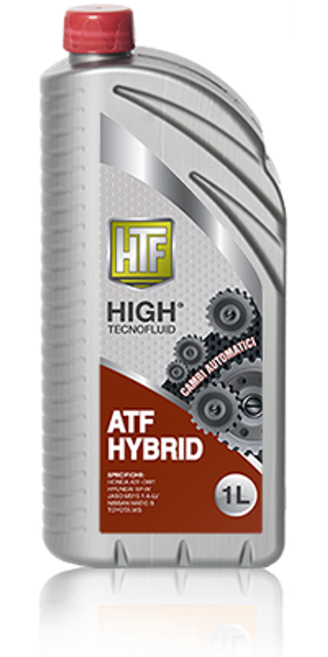 HT79 - ATF HYBRID 1L HIGH TECNOFLUID