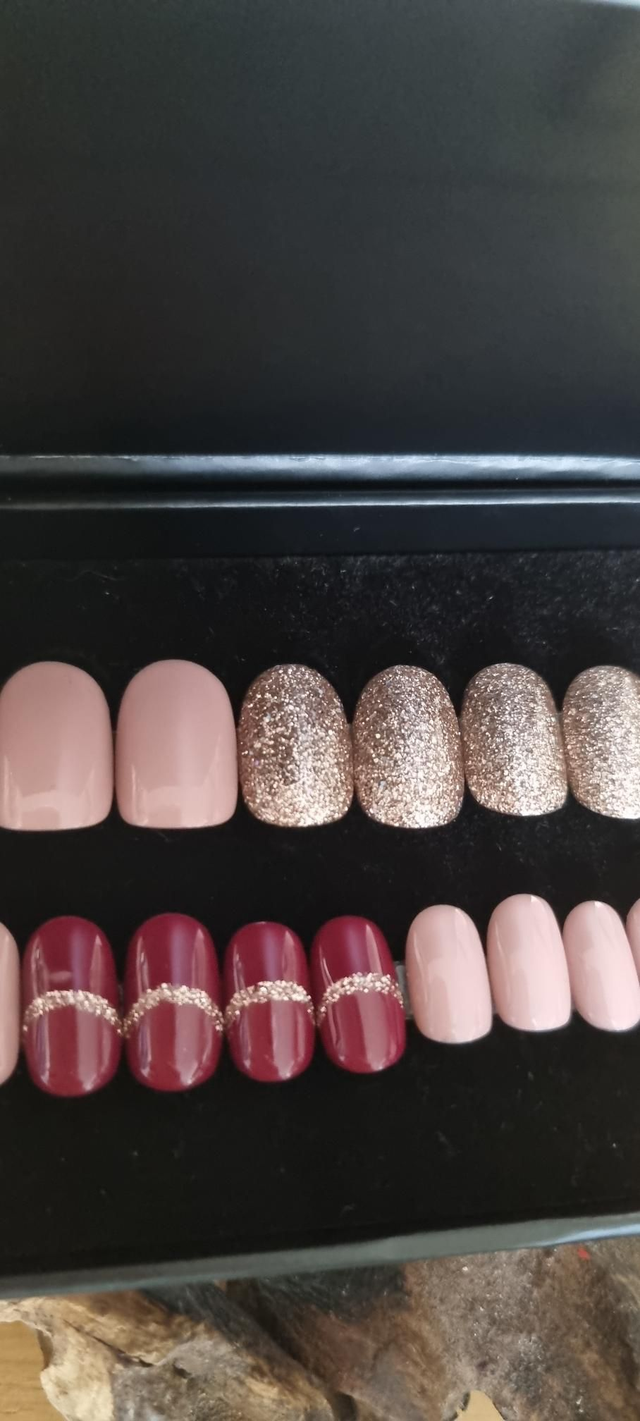 Magnifique Béatrice little oval S