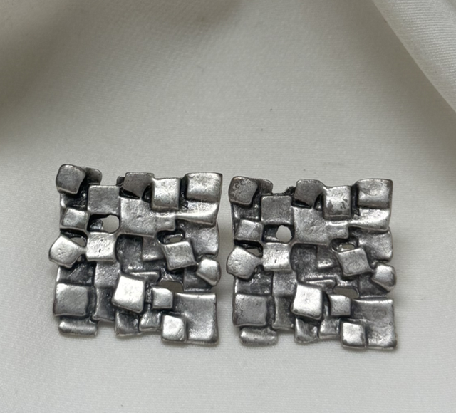 Boucles d’oreilles 