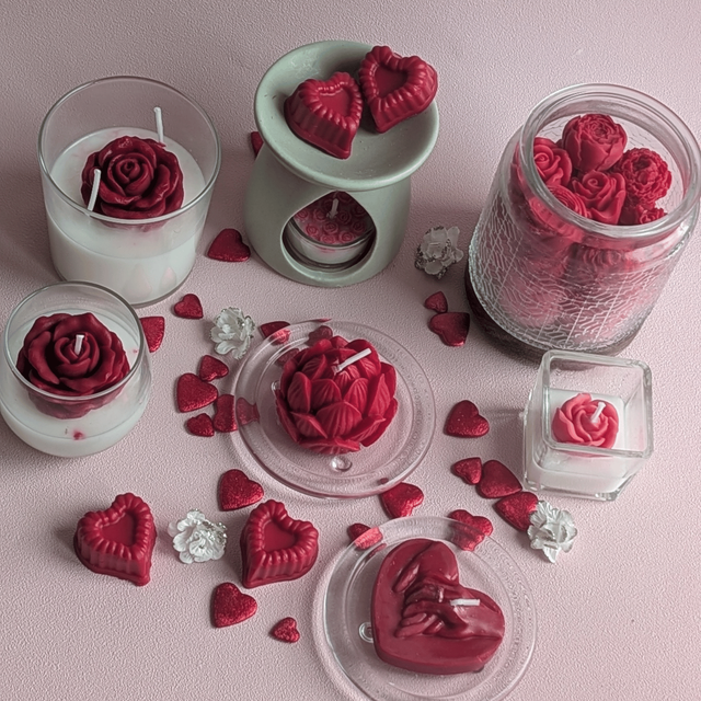 ❤️ Coffret Collection Complète – Linge Frais