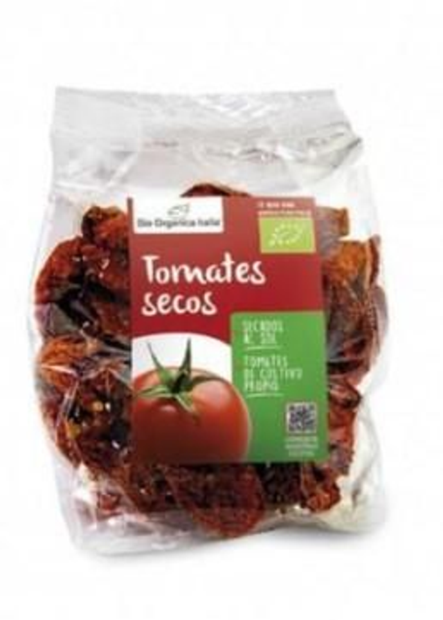 Tomate Seco Bolsa Eco Bio Organica Italia