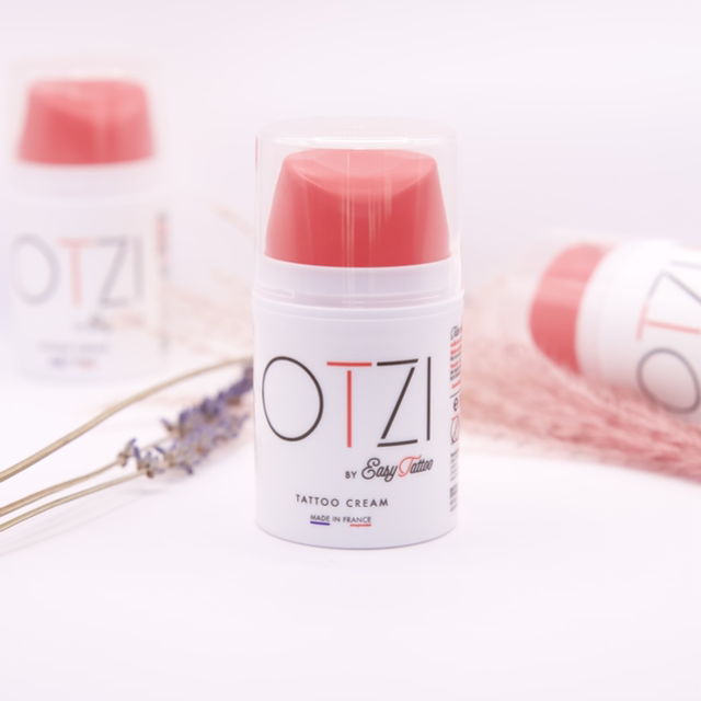 Otzi Tattoo Cream 50mL