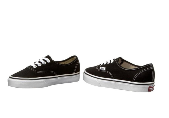 04MKIJM - VANS scarpa AUTHENTIC