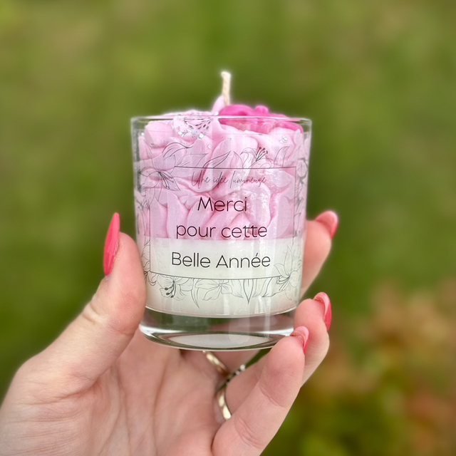 Mini Fleur de Cerisier 