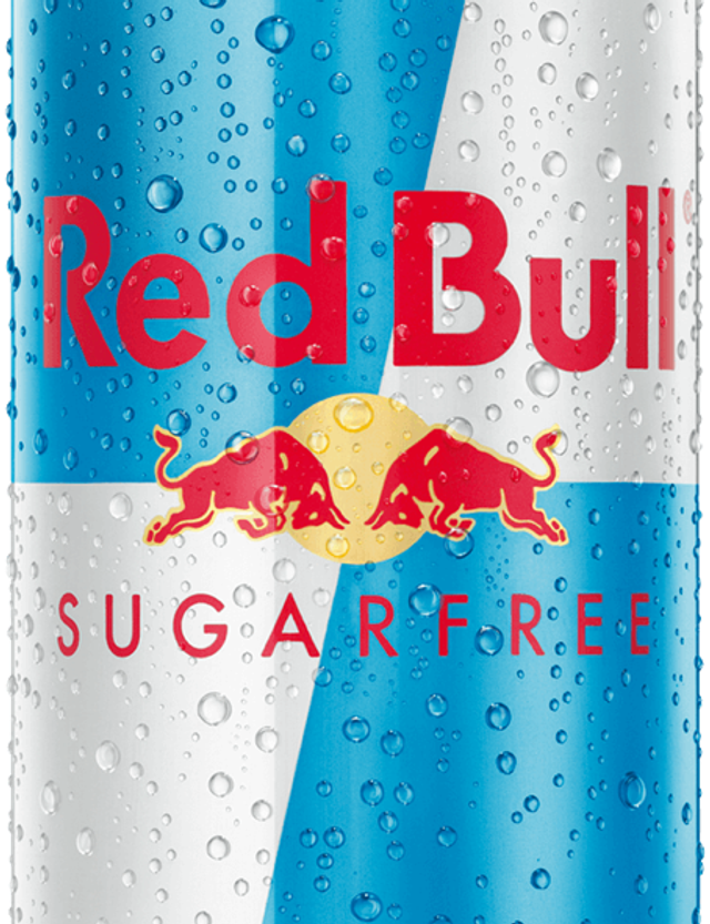 Red Bull