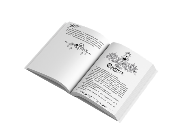 Zéphiria 1 - Améthyste