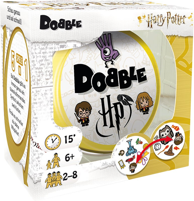 Dobble - Harry Potter