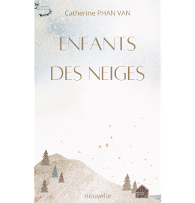 Enfants des neiges  - version pdf