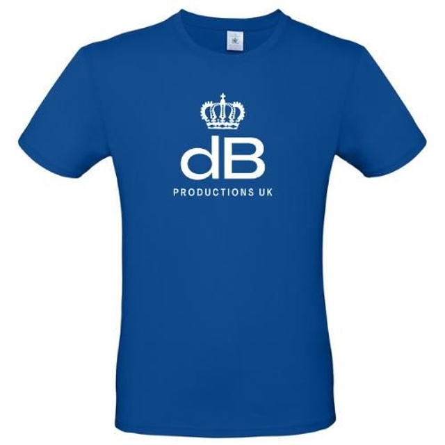 dB T shirt