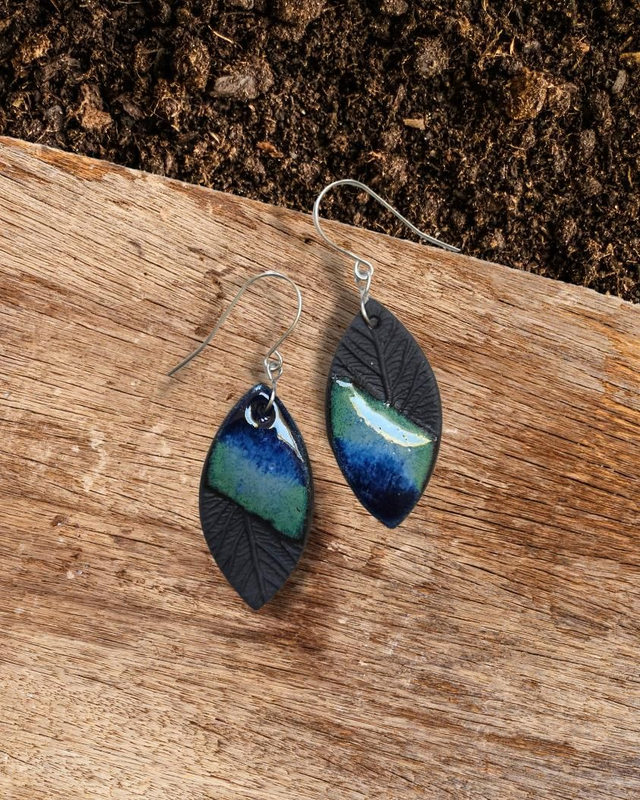 Boucles - La naturelle 