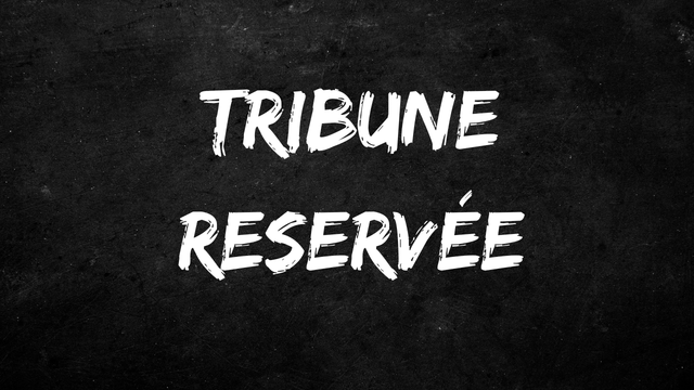 Abo Tribune Reservée