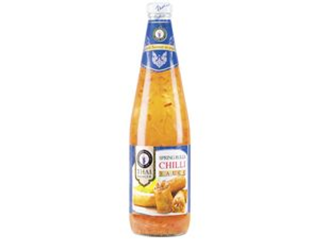 Thai Dancer Spring Roll Chili Sauce 700ml