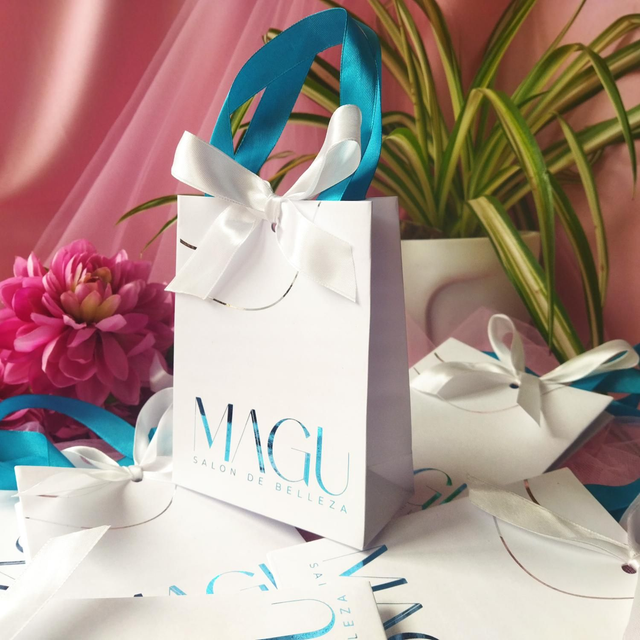 Accesorios: Cinta + moño