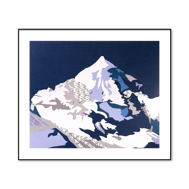 El Stoff, Piz Julier