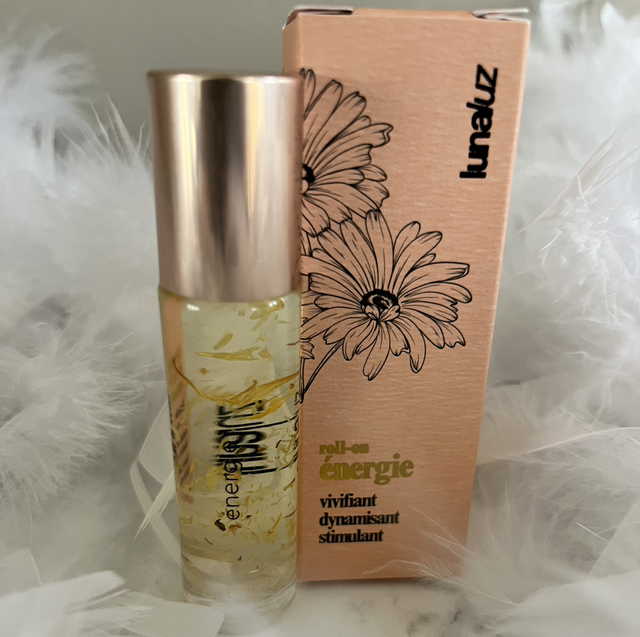 Roll on bien être énergie 