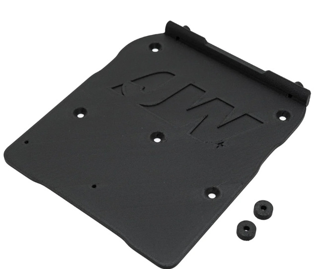 Plaque support de batterie / SUR-RON Light Bee