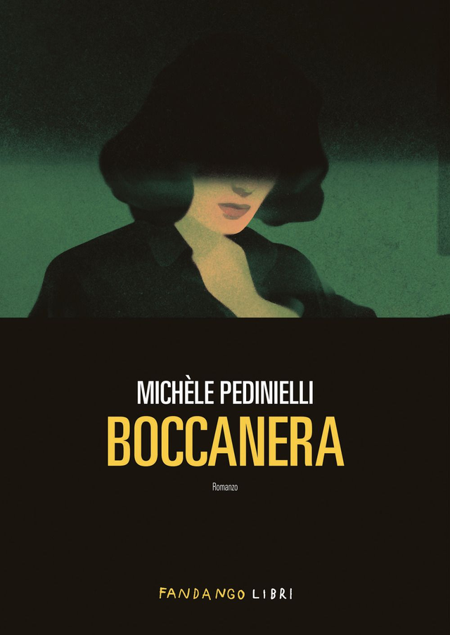 Pedinielli Michèle - Boccanera