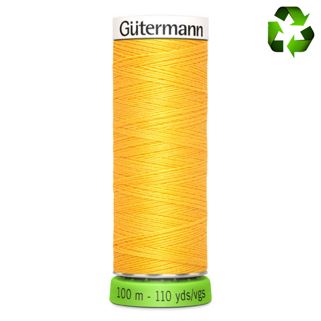 417 - Fil à coudre Gütermann