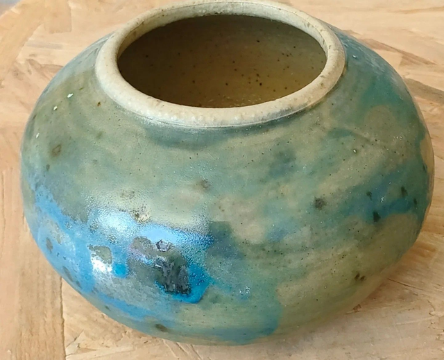 Vase Horizons d’eau