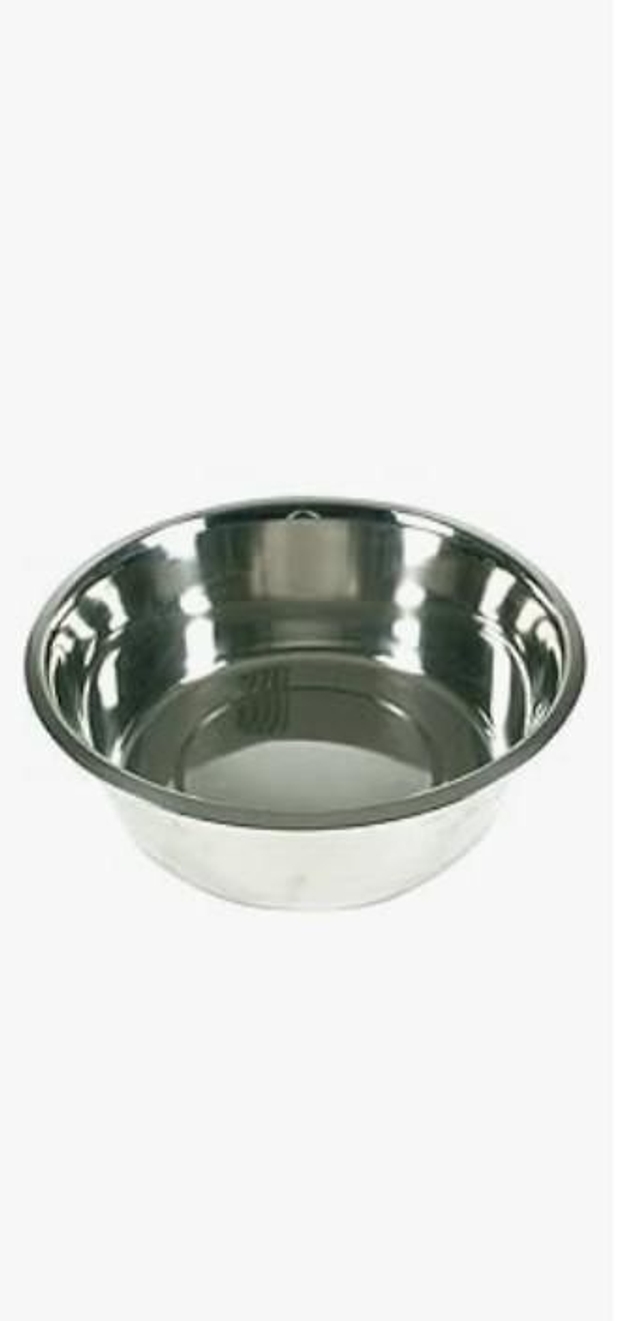Dog bowl 4 litres 