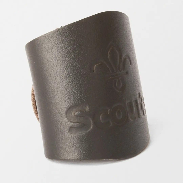Scouts Woggle