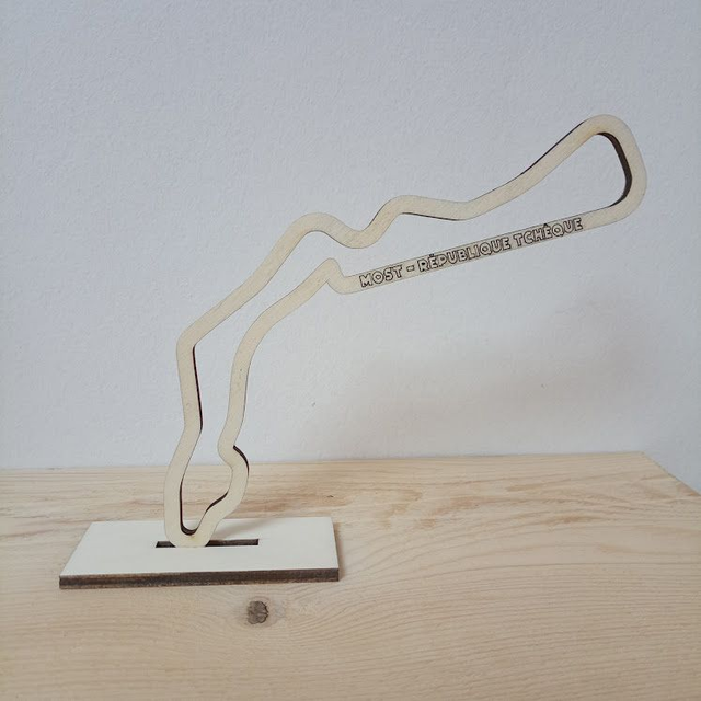 Most - République Tchèque