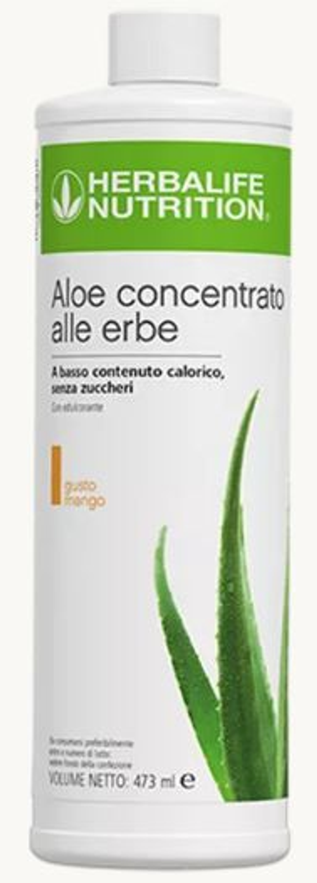 AloeMax Herbalife – Idratazione Naturale quotidiano.
