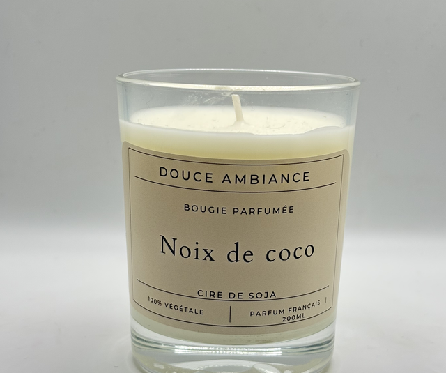 Noix de coco 