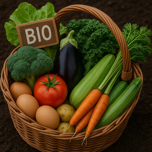 15 ou 16 mai - Régularisation + oeuf