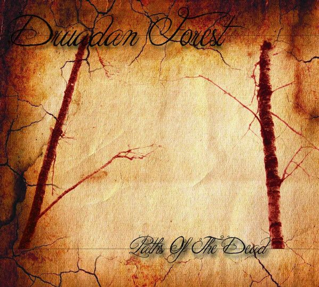 DRUADAN FOREST - Patch of the Dead