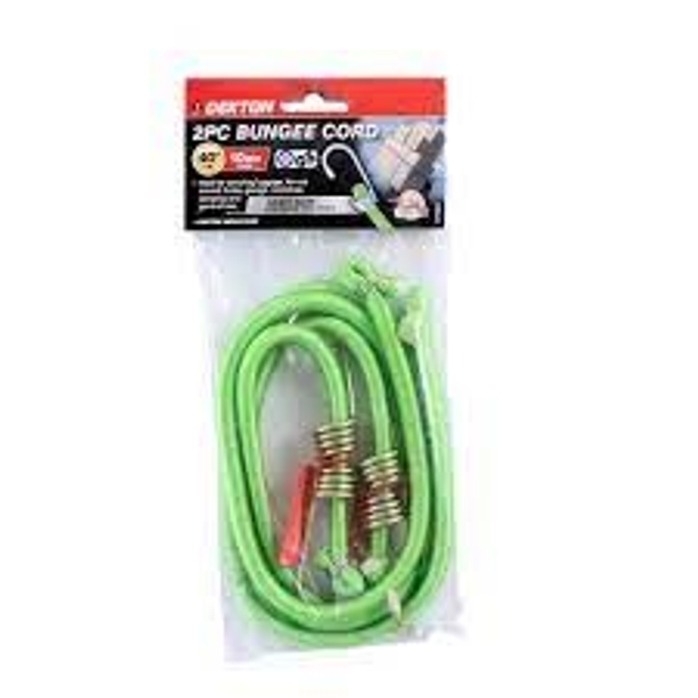 BUNGEE CORD 2Pc - 1m