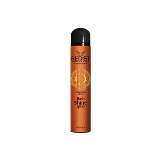 Laque Redist 400ML / Argan